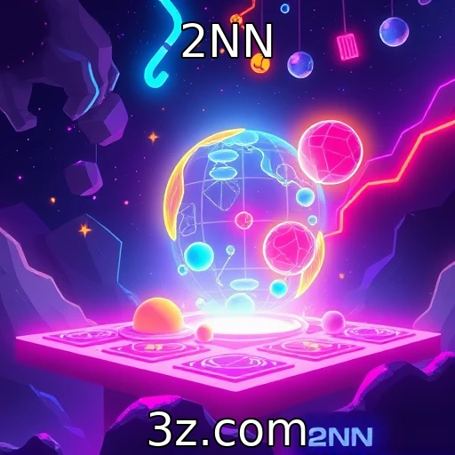 Novas tendências em jogos eletrônicos e sua evolução