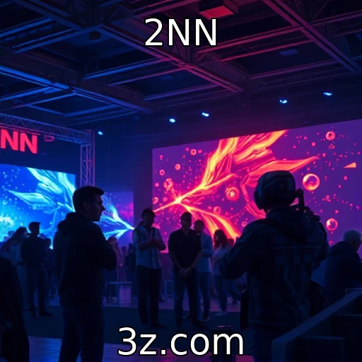 Avanços tecnológicos moldam o futuro dos jogos